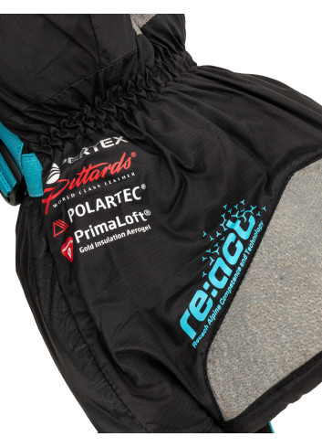 Rękawice męskie Reusch Permafrost Expedition Mitten