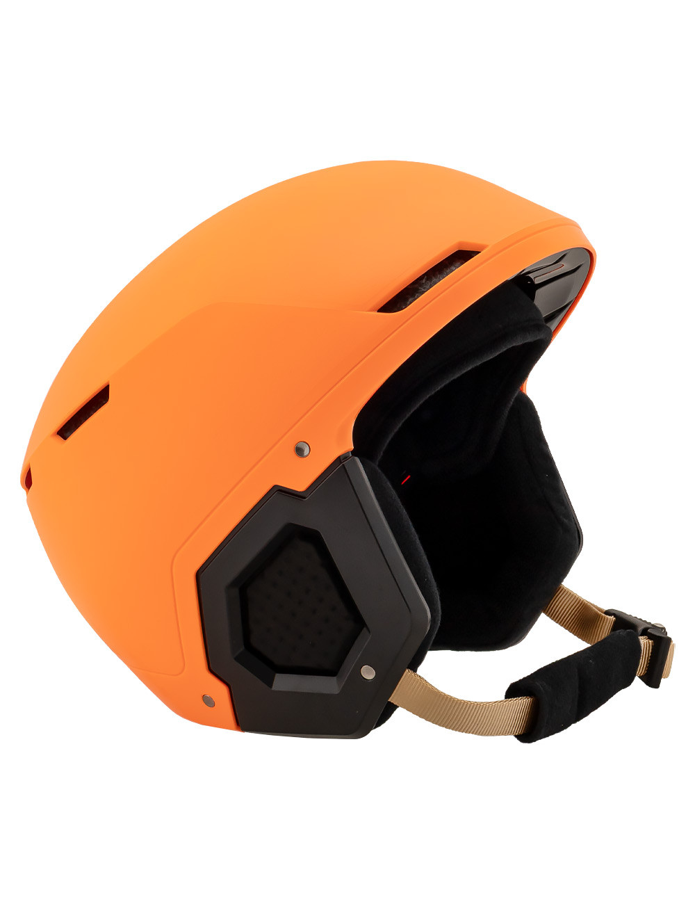 Kask narciarski HEAD CHARTER JR orange