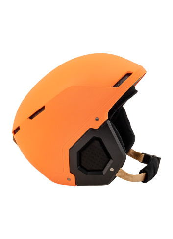 Kask narciarski HEAD CHARTER JR orange