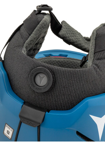 Kask narciarski ATOMIC SAVOR blue