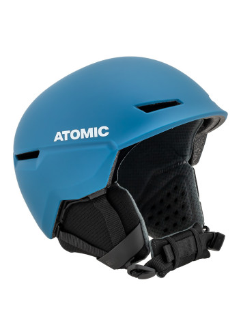 Kask narciarski ATOMIC REVENT blue