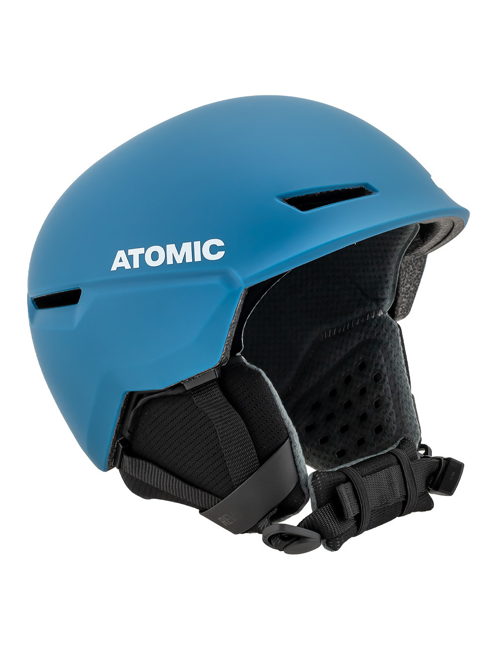 Kask narciarski ATOMIC REVENT blue