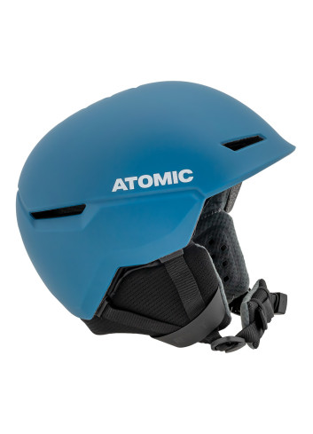 Kask narciarski ATOMIC REVENT blue