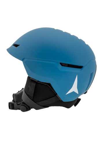 Kask narciarski ATOMIC REVENT blue