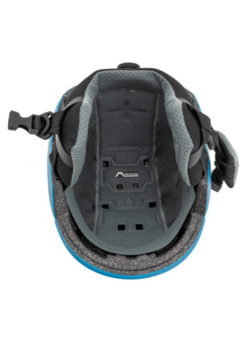 Kask narciarski ATOMIC REVENT blue