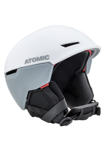 Kask narciarski ATOMIC REVENT + LF white/Light Grey