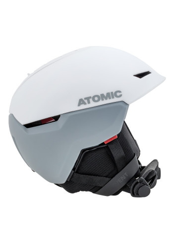 Kask narciarski ATOMIC REVENT + LF white/Light Grey