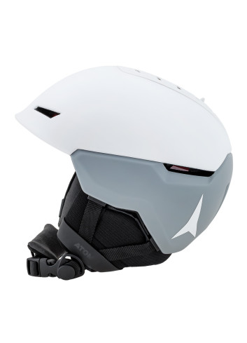 Kask narciarski ATOMIC REVENT + LF white/Light Grey