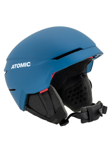 Kask narciarski ATOMIC SAVOR blue