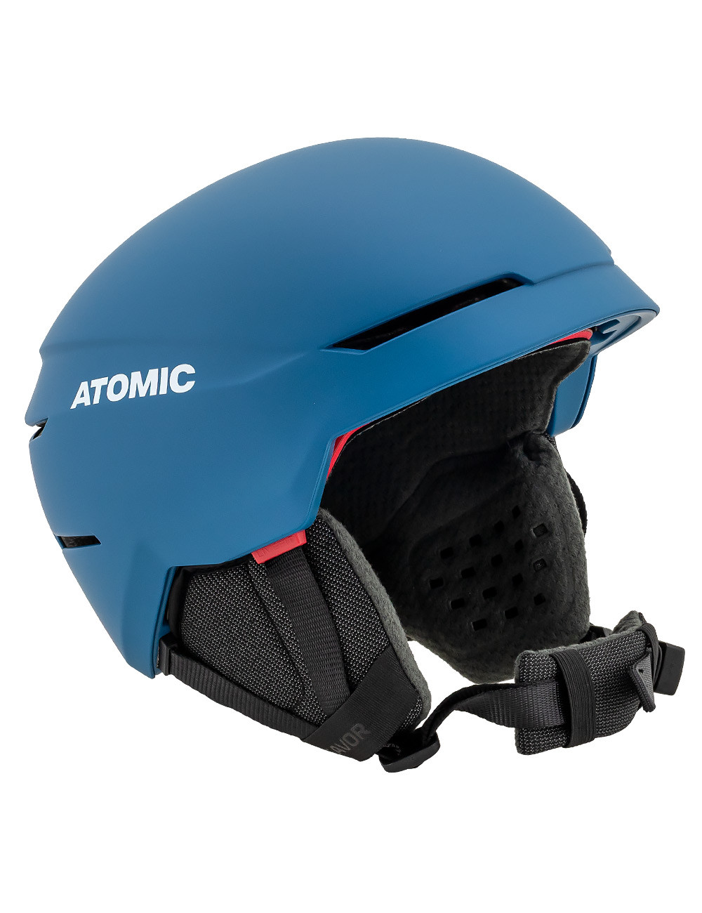 Kask narciarski ATOMIC SAVOR blue