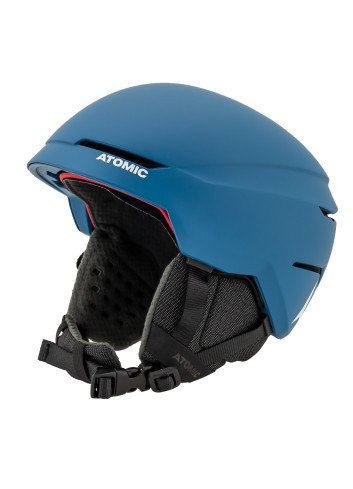 Kask narciarski ATOMIC SAVOR blue