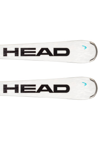 Narty męskie HEAD REBELS e.SR  + wiązania HEAD PR 11 2024