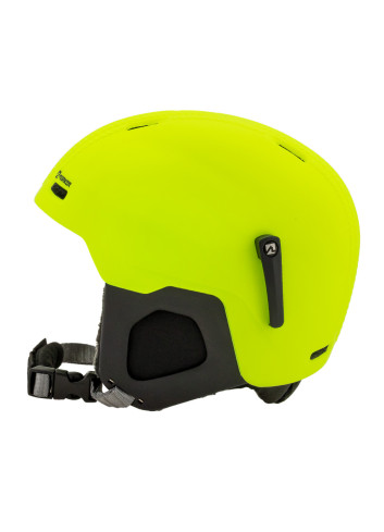 Kask narciarski dziecięcy MARKER BINO yellow