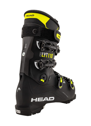 Buty narciarskie męskie HEAD EDGE LYT 110 z GRIP WALK