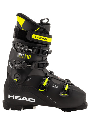 Buty narciarskie męskie HEAD EDGE LYT 110 z GRIP WALK
