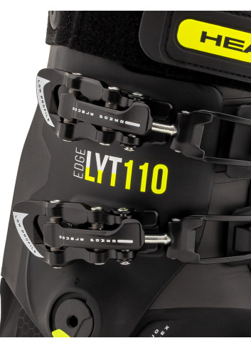 Buty narciarskie męskie HEAD EDGE LYT 110 z GRIP WALK