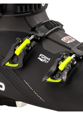 Buty narciarskie męskie HEAD EDGE LYT 110 z GRIP WALK