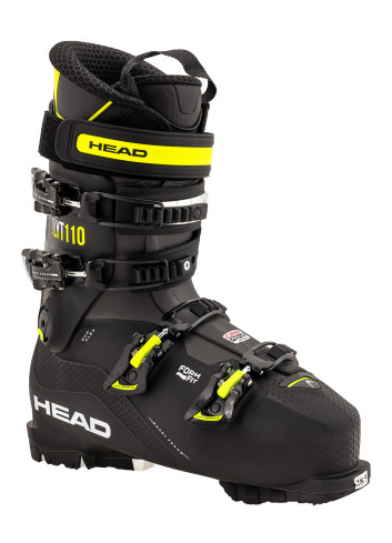 Buty narciarskie męskie HEAD EDGE LYT 110 z GRIP WALK