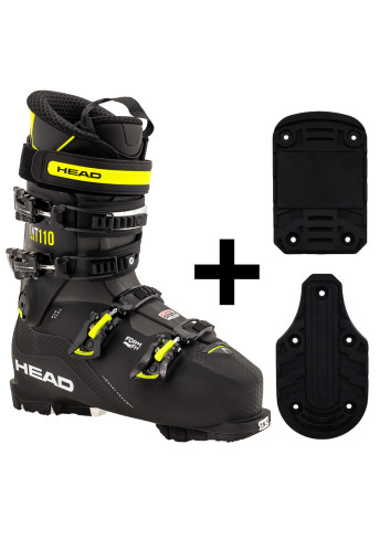 Buty narciarskie męskie HEAD EDGE LYT 110 z GRIP WALK