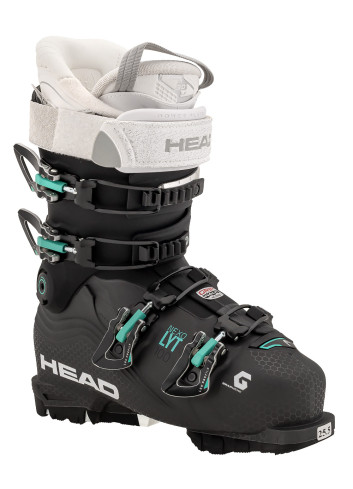 Buty narciarskie damskie HEAD NEXO LYT 100 W z GRIP WALK