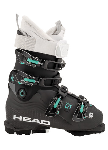 Buty narciarskie damskie HEAD NEXO LYT 100 W z GRIP WALK
