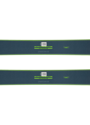 Narty allround ELAN ELEMENT CARBON - oferta nart bez wiązań