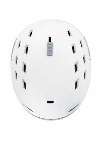 Kask narciarski damski z wbudowaną szybą HEAD RACHEL 5K +  dodatkowa szyba w zestawie