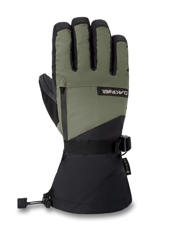 Rękawice narciarskie DAKINE TITAN GORE-TEX GLOVE MULLED BASIL