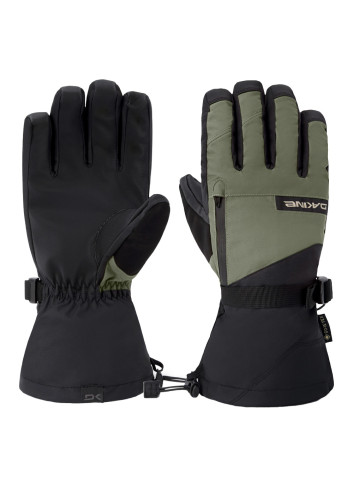 Rękawice narciarskie DAKINE TITAN GORE-TEX GLOVE MULLED BASIL