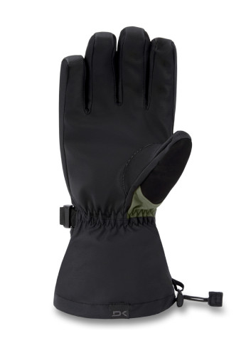 Rękawice narciarskie DAKINE TITAN GORE-TEX GLOVE MULLED BASIL