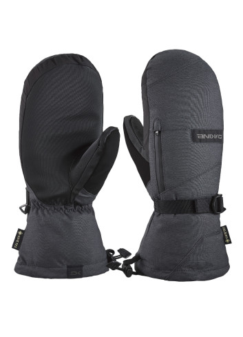 Rękawice narciarskie DAKINE TITAN GORE-TEX MITT CARBON