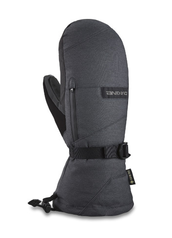 Rękawice narciarskie DAKINE TITAN GORE-TEX MITT CARBON