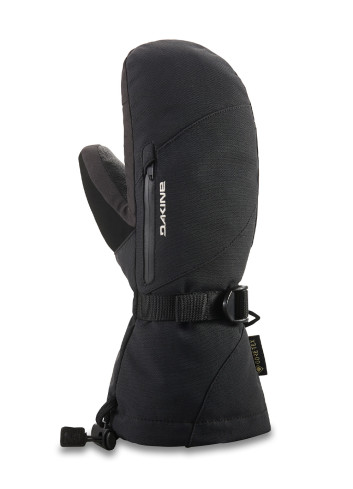 Rękawice narciarskie DAKINE SEQUOIA GORE-TEX MITT BLACK