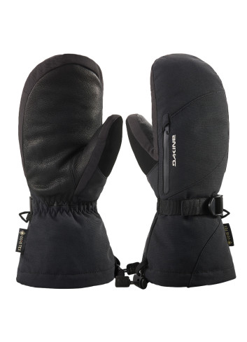 Rękawice narciarskie DAKINE SEQUOIA GORE-TEX MITT BLACK