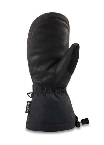 Rękawice narciarskie DAKINE SEQUOIA GORE-TEX MITT BLACK
