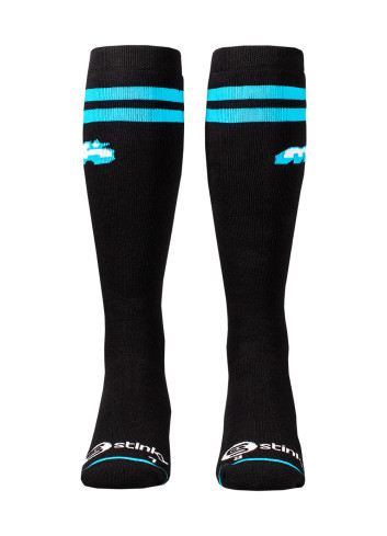 Skarpety snowboardowe Stinky Socks X Mt. High