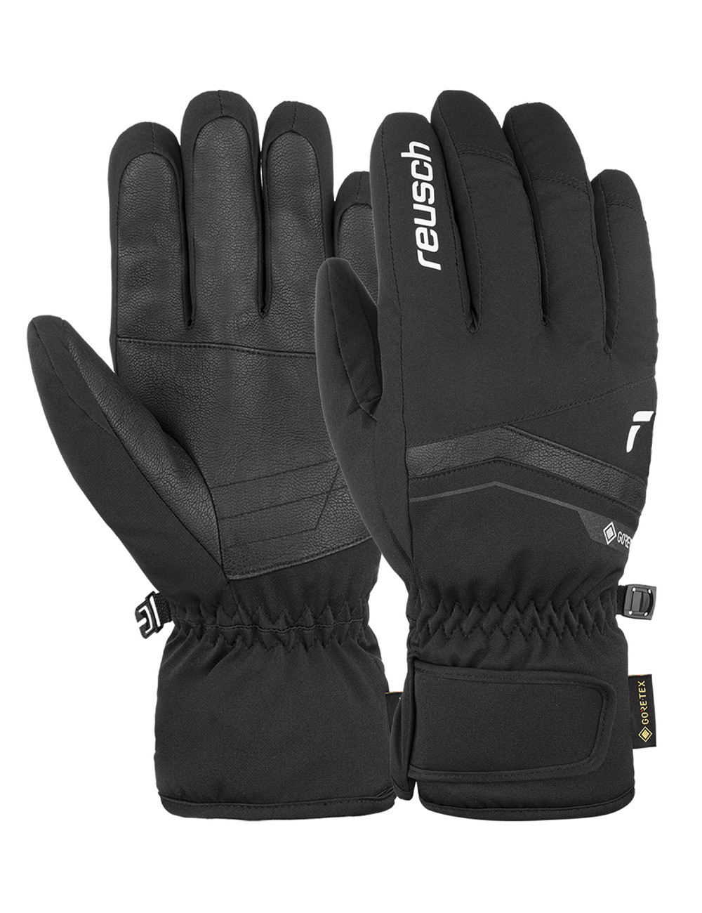 Rękawice snowboardowe męskie Fergus GTX Gore-Tex