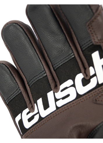 Rękawice narciarskie męskie Reusch Henrik Kristoffersen