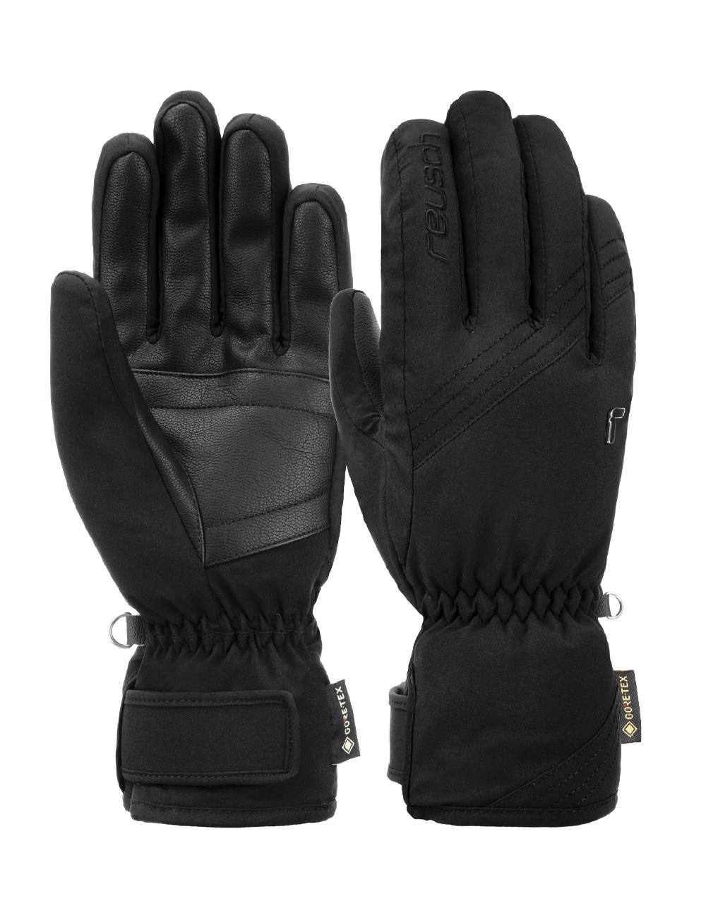 Rękawice narciarskie damskie Reusch Susan Gore-Tex