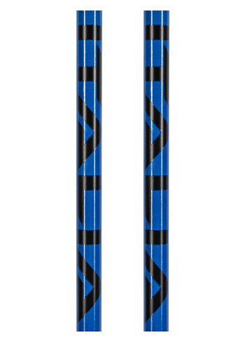 Kije narciarskie ITALBASTONI Italia blue