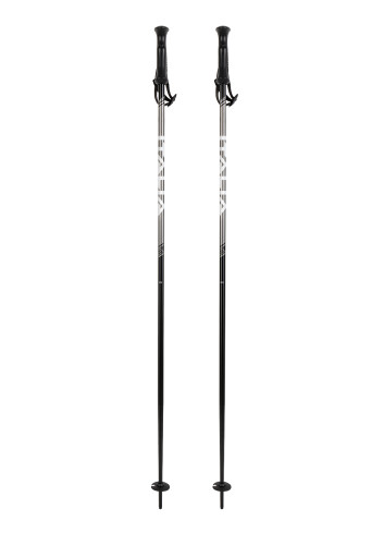 Kije narciarskie ITALBASTONI Italia grey/black
