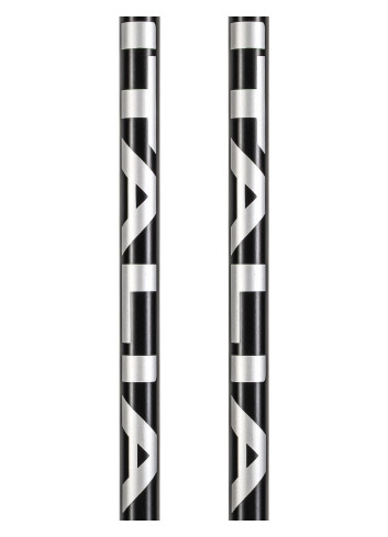 Kije narciarskie ITALBASTONI Italia black