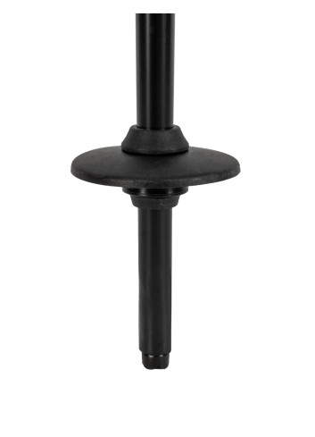 Kije narciarskie ITALBASTONI Italia black