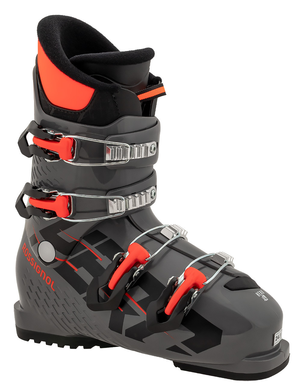 Buty narciarskie dziecięce ROSSIGNOL HERO J4