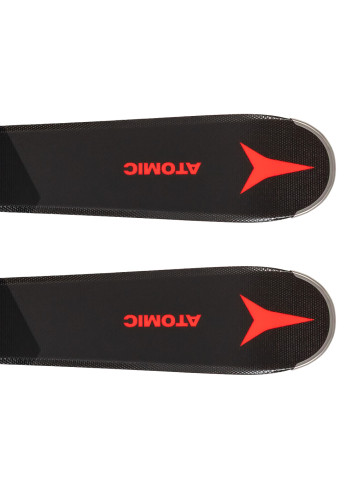 Narty zjazdowe ATOMIC REDSTER Ti PRO + wiązania ATOMIC M10 z GRIP WALK