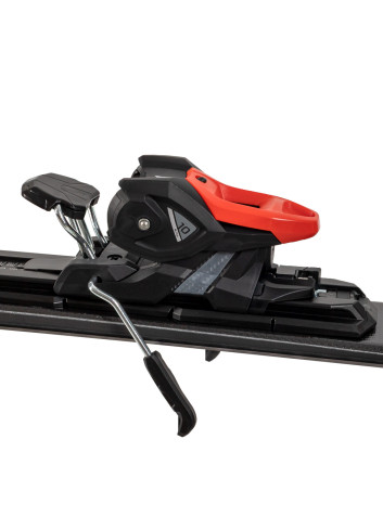 Narty zjazdowe ATOMIC REDSTER Ti PRO + wiązania ATOMIC M10 z GRIP WALK