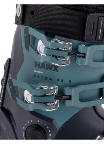Buty narciarskie damskie ATOMIC HAWX ULTRA 95 S W z GRIP WALK