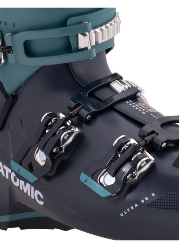 Buty narciarskie damskie ATOMIC HAWX ULTRA 95 S W z GRIP WALK