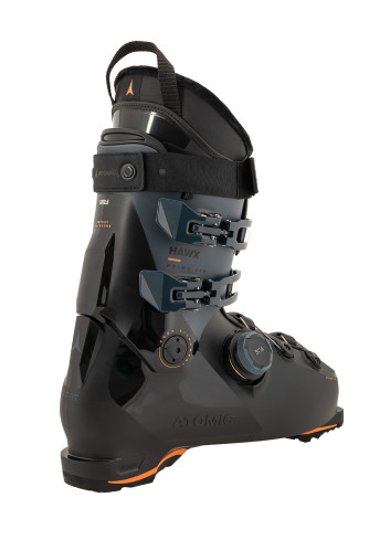 Buty narciarskie męskie ATOMIC HAWX PRIME 110 BOA z GRIP WALK