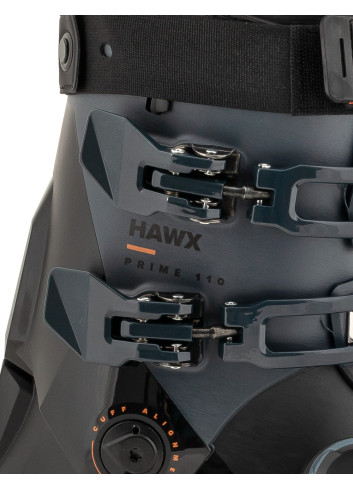 Buty narciarskie męskie ATOMIC HAWX PRIME 110 BOA z GRIP WALK